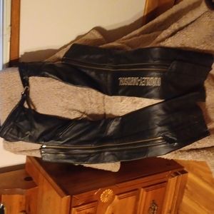 Harley Davidson Chaps. S